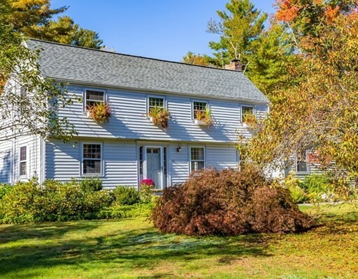 Property Photo:  10 Thoreau Road  MA 01720 