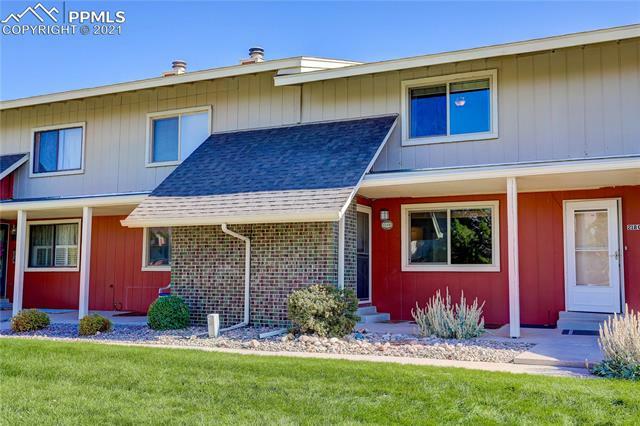 Property Photo:  218 W Rockrimmon Boulevard F  CO 80919 