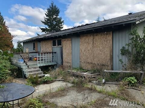 Property Photo:  20147 53rd Ave NE  WA 98155 