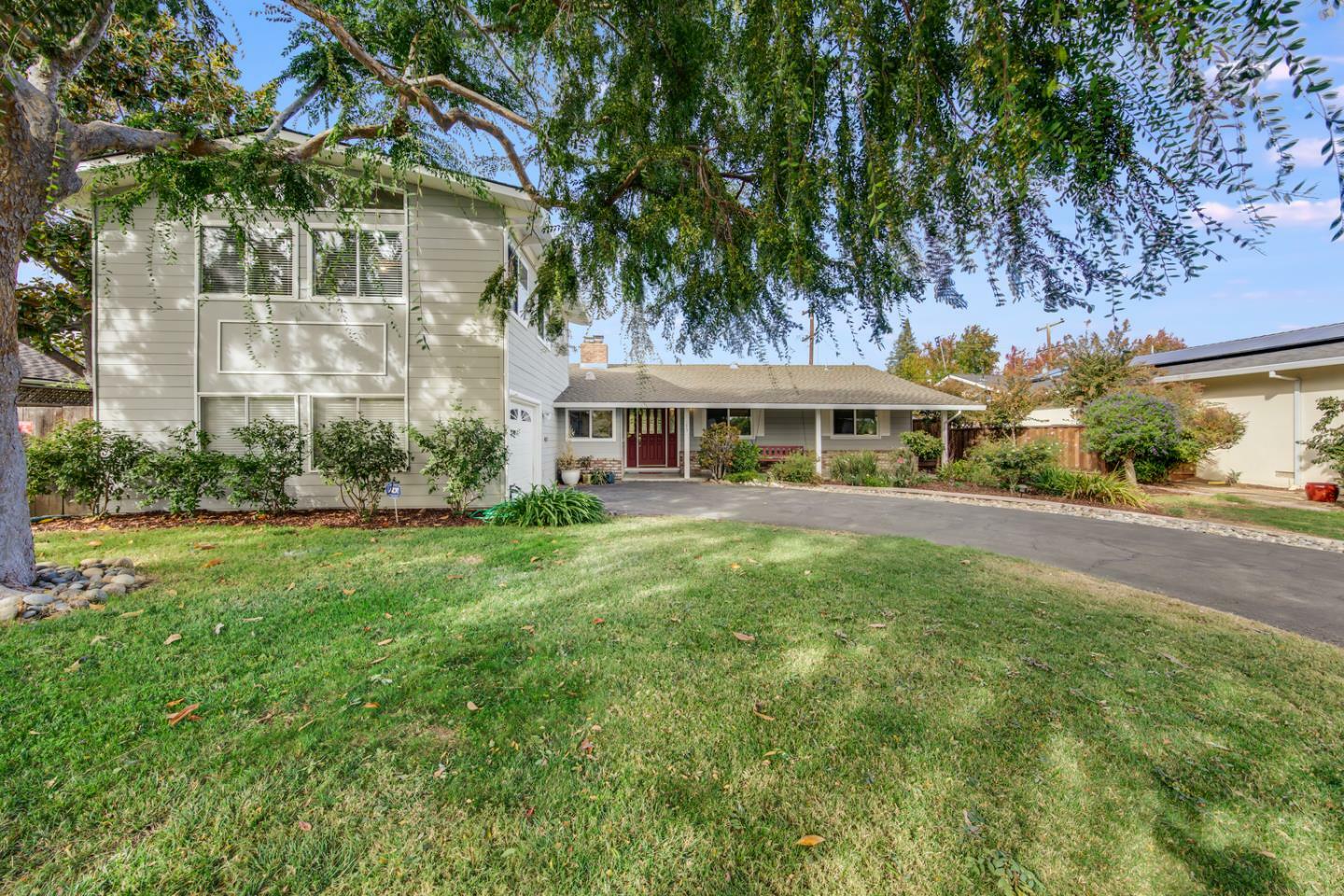 Property Photo:  1085 Valley Forge Drive  CA 94087 