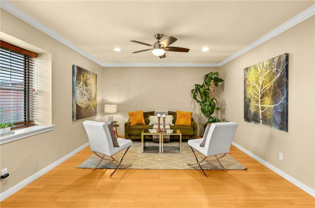 Property Photo:  900 S Lamar Boulevard 306  TX 78704 