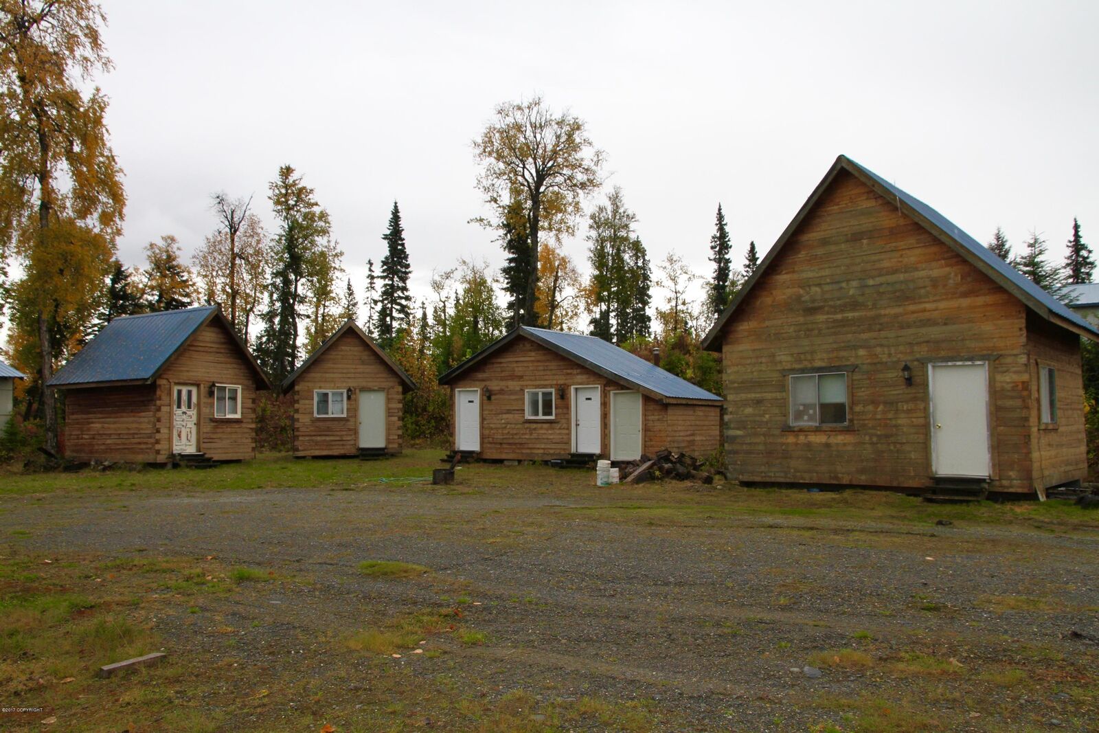 Property Photo: 65443 Lingonberry Avenue AK 99639