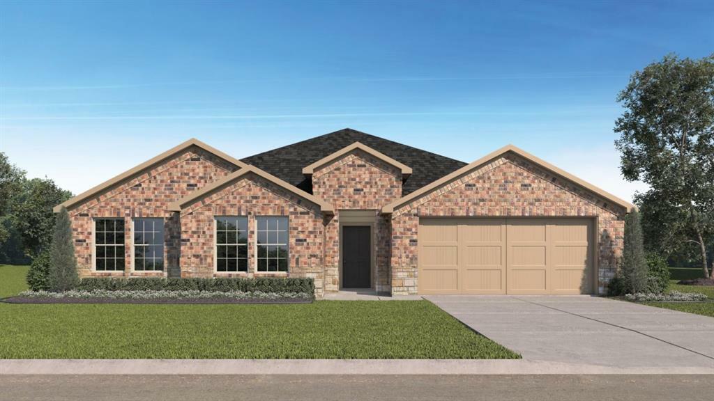 Property Photo: 108 Swan Court TX 78602