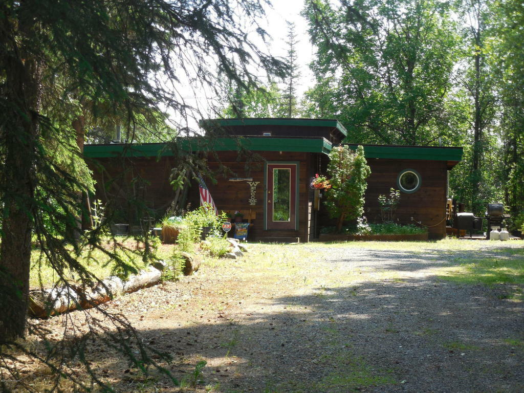 Property Photo:  52041 Fox Farmers Road  AK 99610 