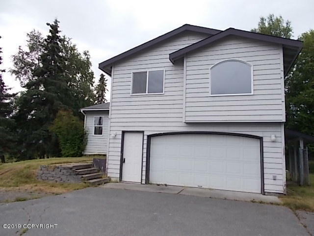 Property Photo:  1309 Kiana Lane  AK 99611 