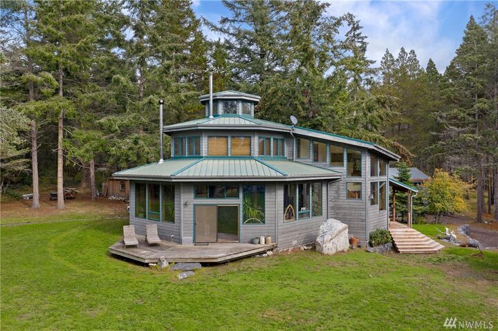 1062 Yacht Haven Rd  Friday Harbor WA 98250 photo