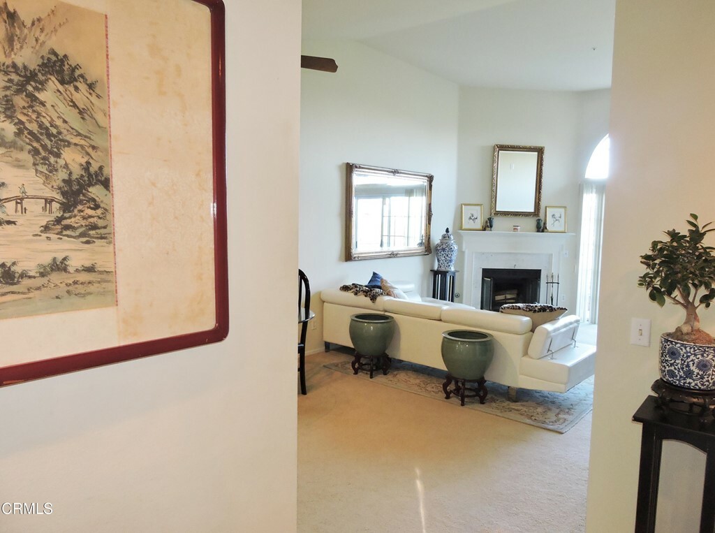 Property Photo:  2713 Antonio Drive 311  CA 93010 