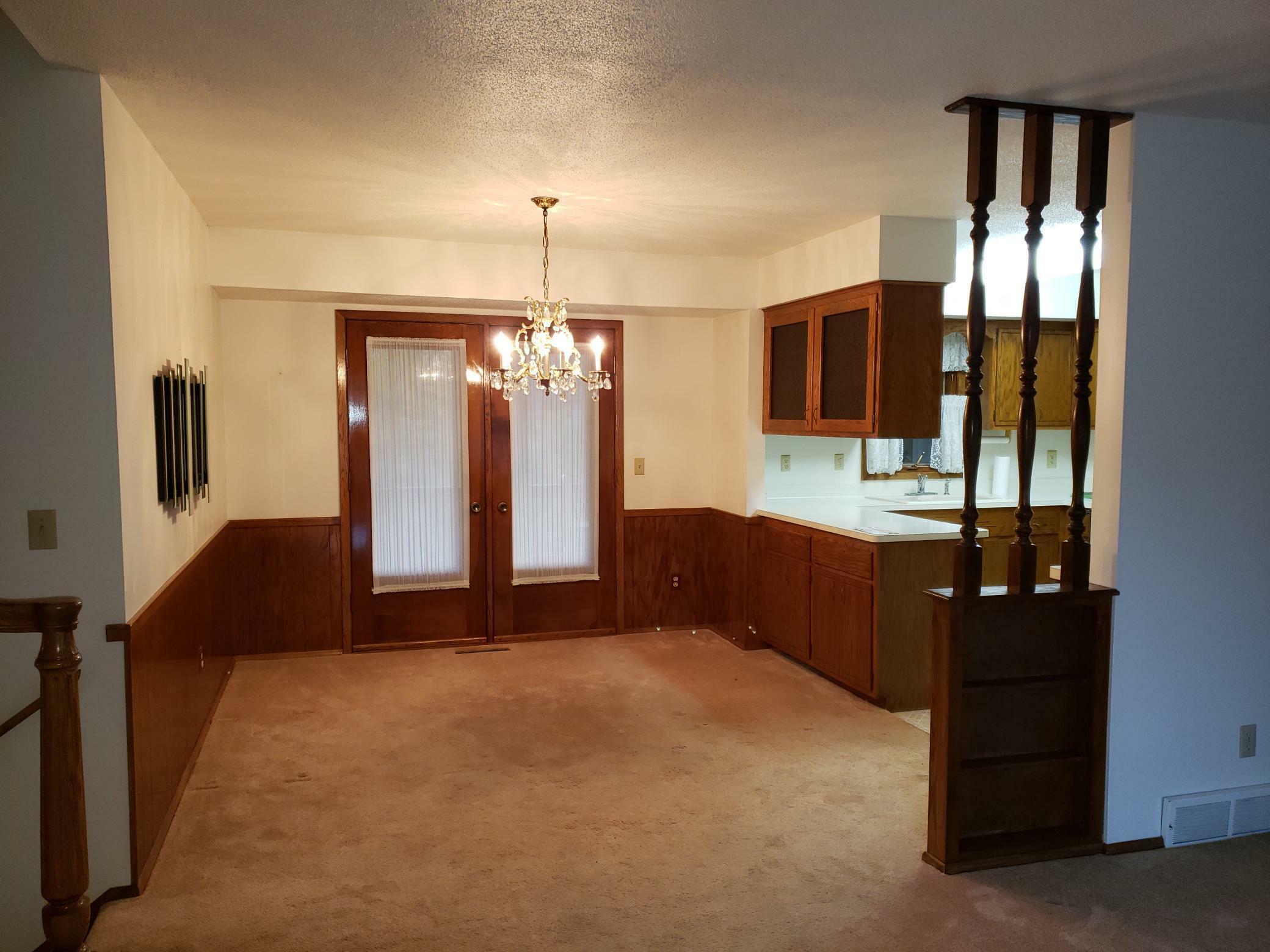 Property Photo:  8233 Scott Avenue N  MN 55443 