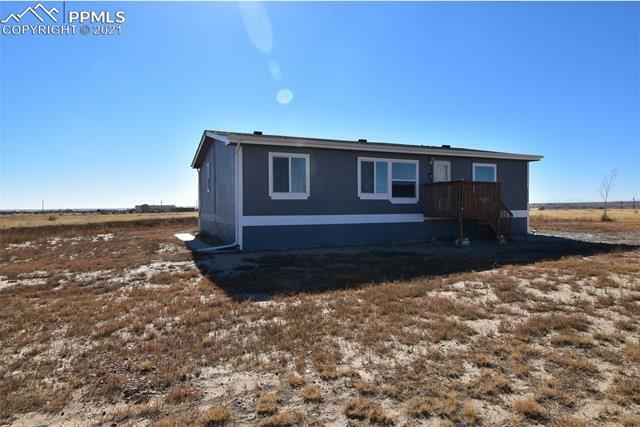 Property Photo:  21335 Oak View Road  CO 80817 