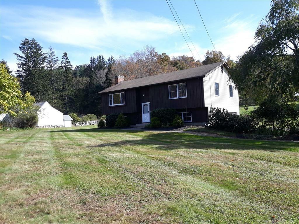 48 River Road  Mansfield CT 06250 photo