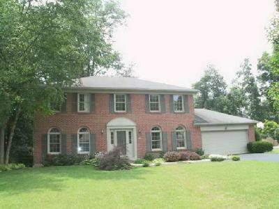Property Photo:  6329 Dustywind Ln  OH 45140 