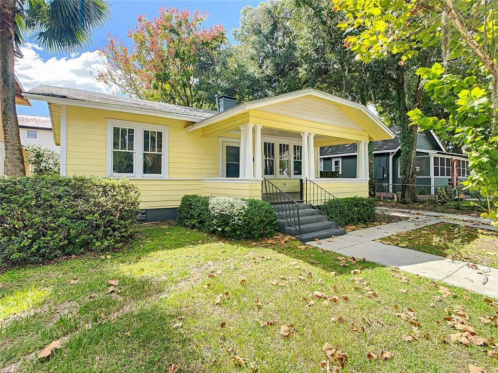 Property Photo:  414 Briercliff Drive  FL 32806 