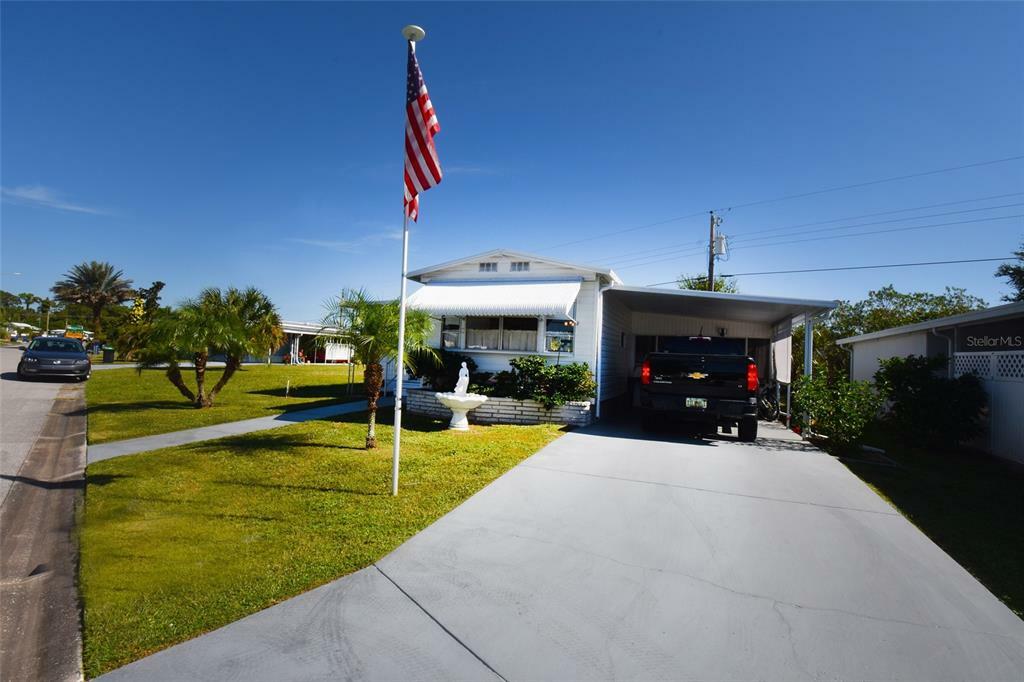 Property Photo:  4758 Winged Foot Avenue  FL 34234 