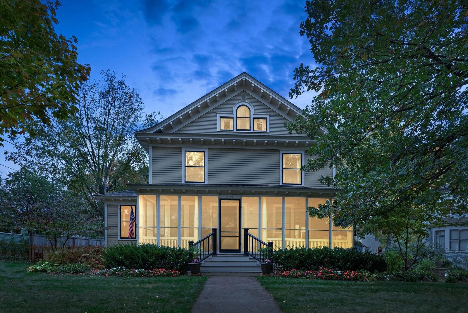 Property Photo:  310 5th Street E  MN 55057 