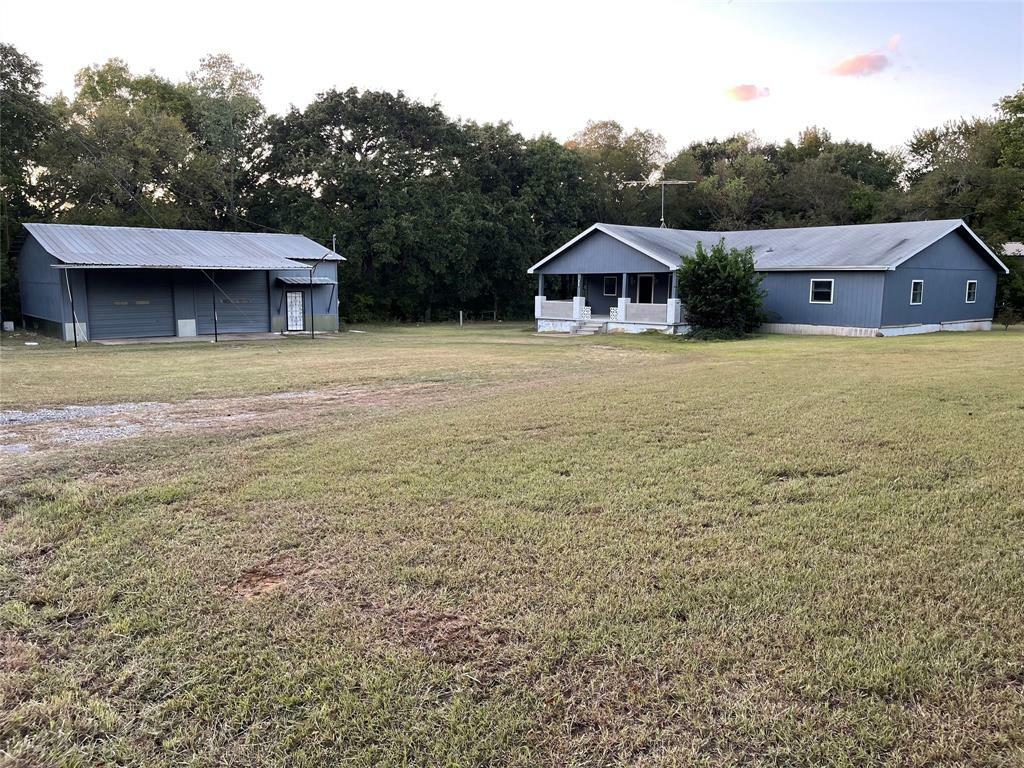 Property Photo:  58 Riner Road  TX 75076 