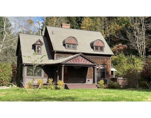 Property Photo: 8 Montgomery Rd MA 01050