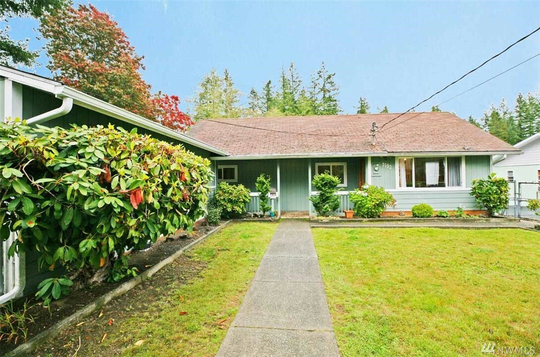 Property Photo:  5193 Victory Dr SW  WA 98367 