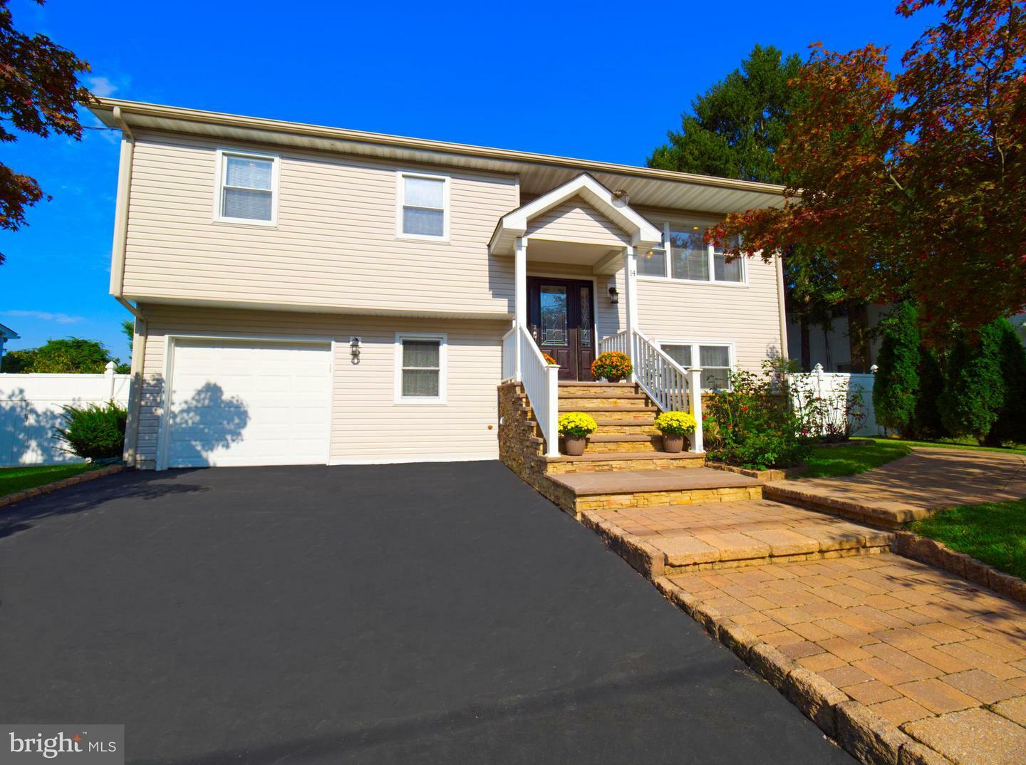 Property Photo:  14 Hopatcong Dr  NJ 08648 