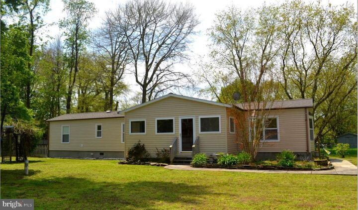 108 Pine Drive  Grasonville MD 21638 photo