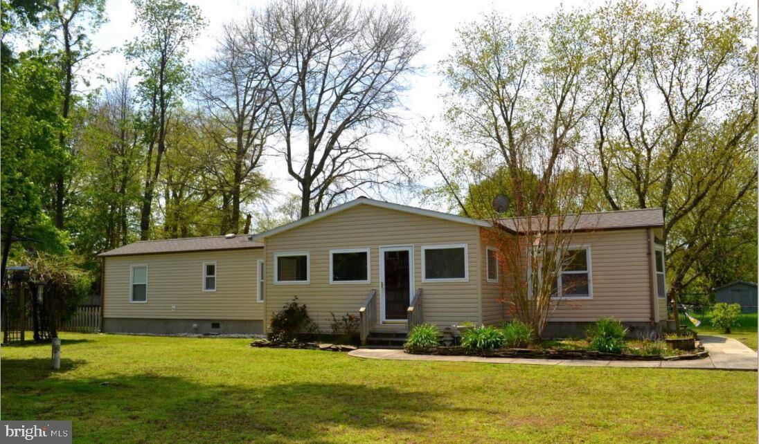 Property Photo:  108 Pine Drive  MD 21638 