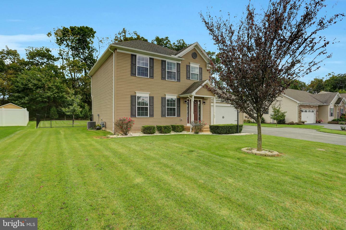 Property Photo: 227 Jericho Lane PA 17257