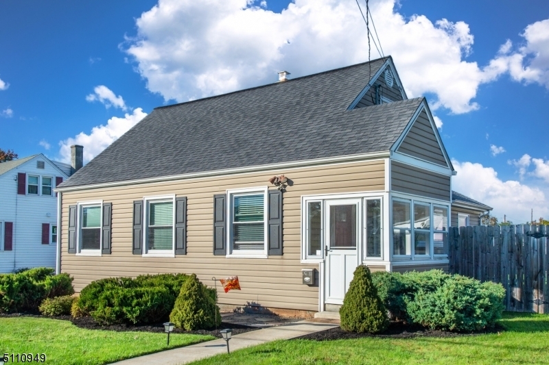 Property Photo: 23 Putnam St NJ 08876