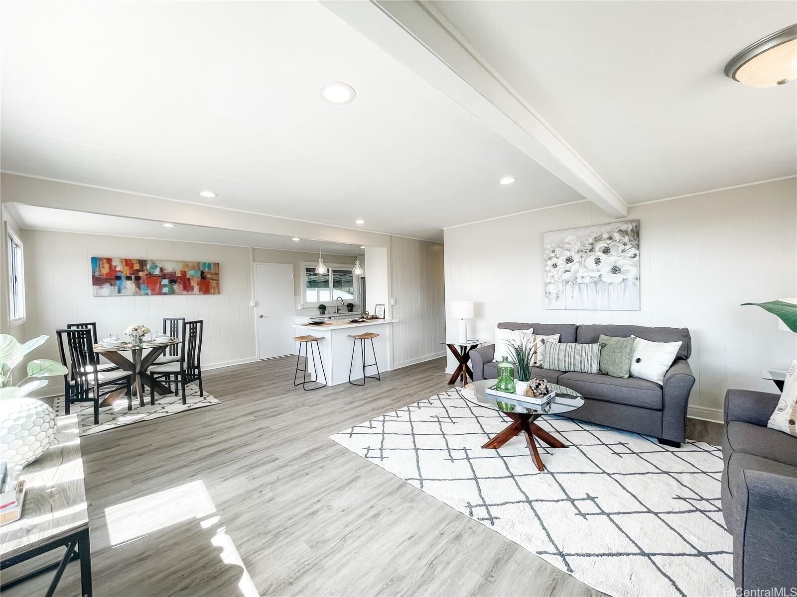 Property Photo:  94-1268 Huakai Street  HI 96797 