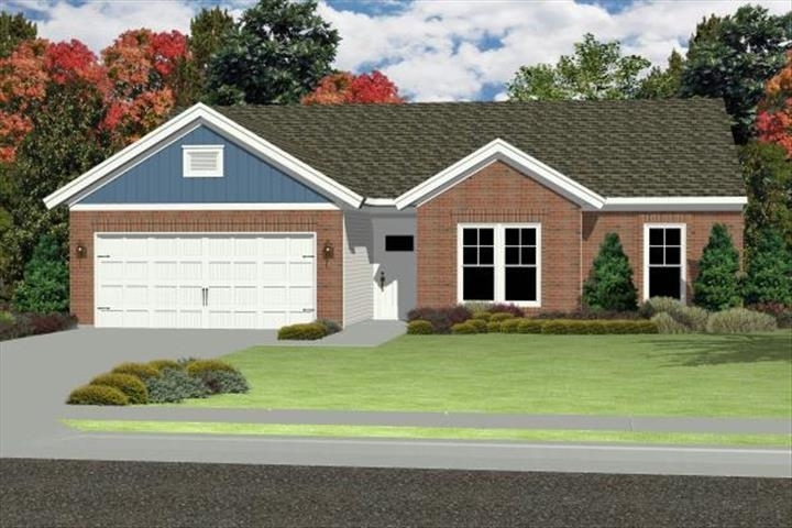 Property Photo:  5449 Cameo Drive  IN 47711 