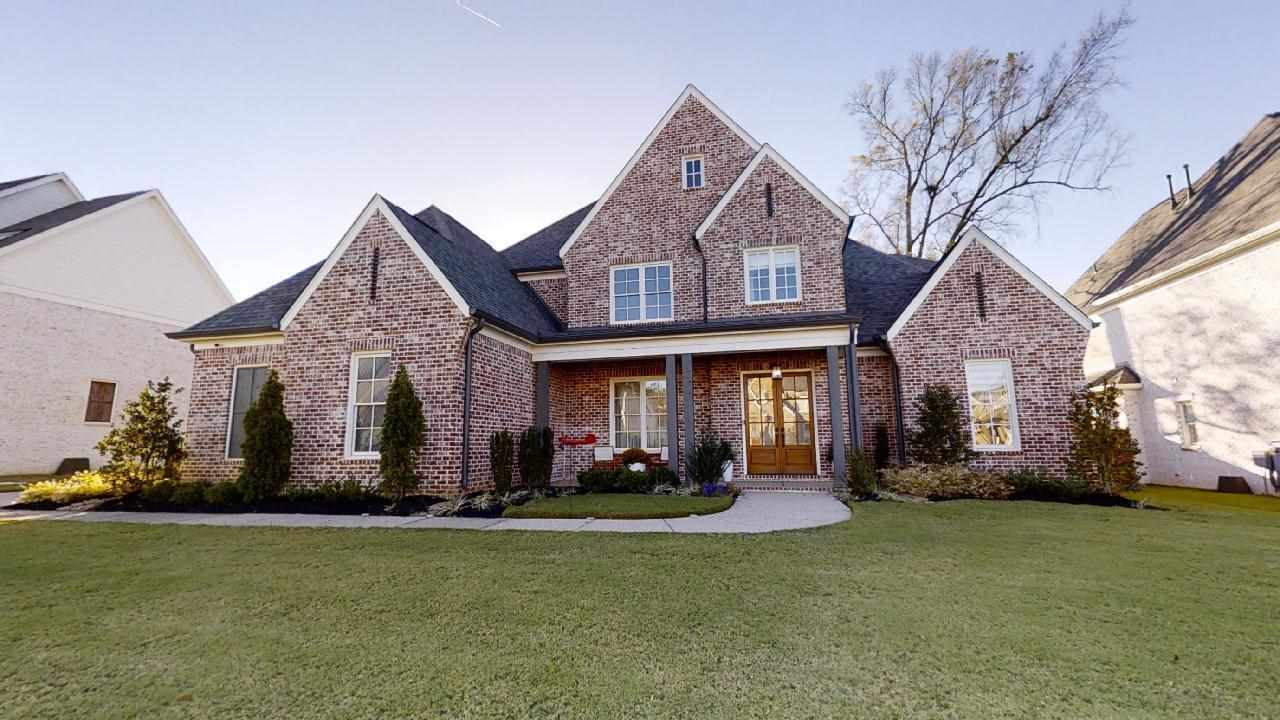 Property Photo:  1625 Exmoor Ln  TN 38017 