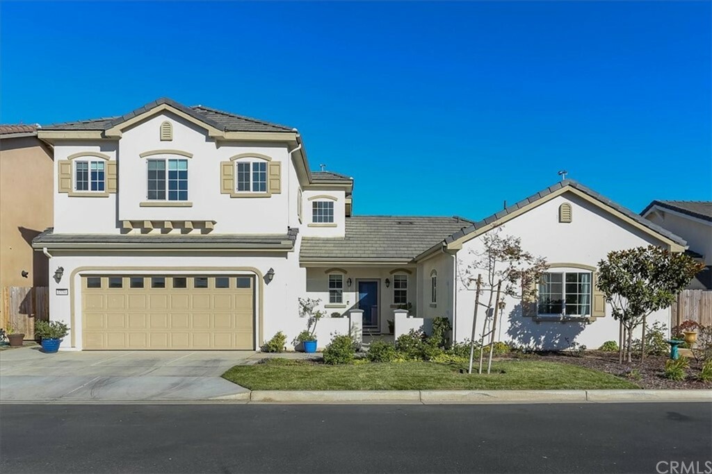 Property Photo:  1550 S Barrow Lane  CA 93458 