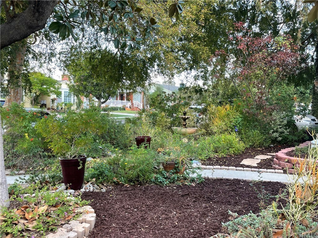 Property Photo: 3812 Marron Avenue CA 90807
