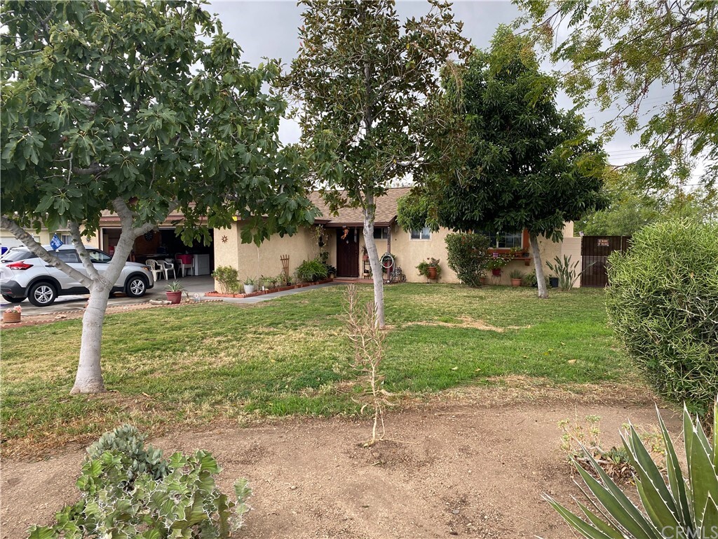 Property Photo: 5482 Bonnie Street CA 92404