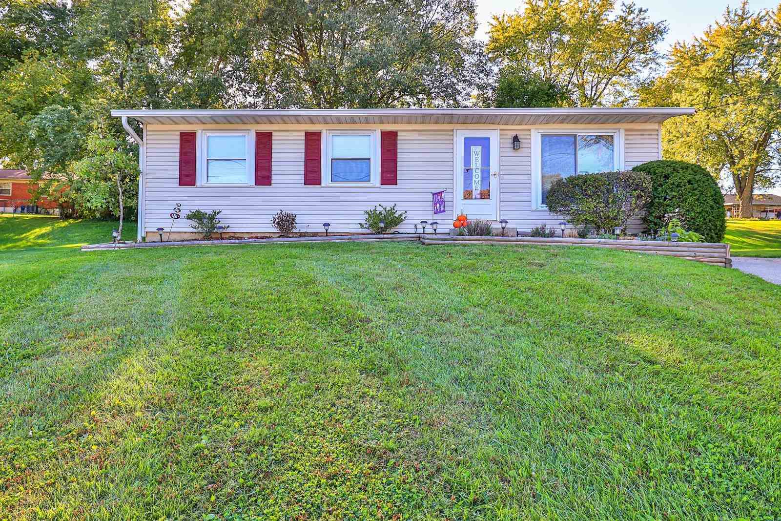 Property Photo:  3397 Tulip Tree Drive  KY 41018 