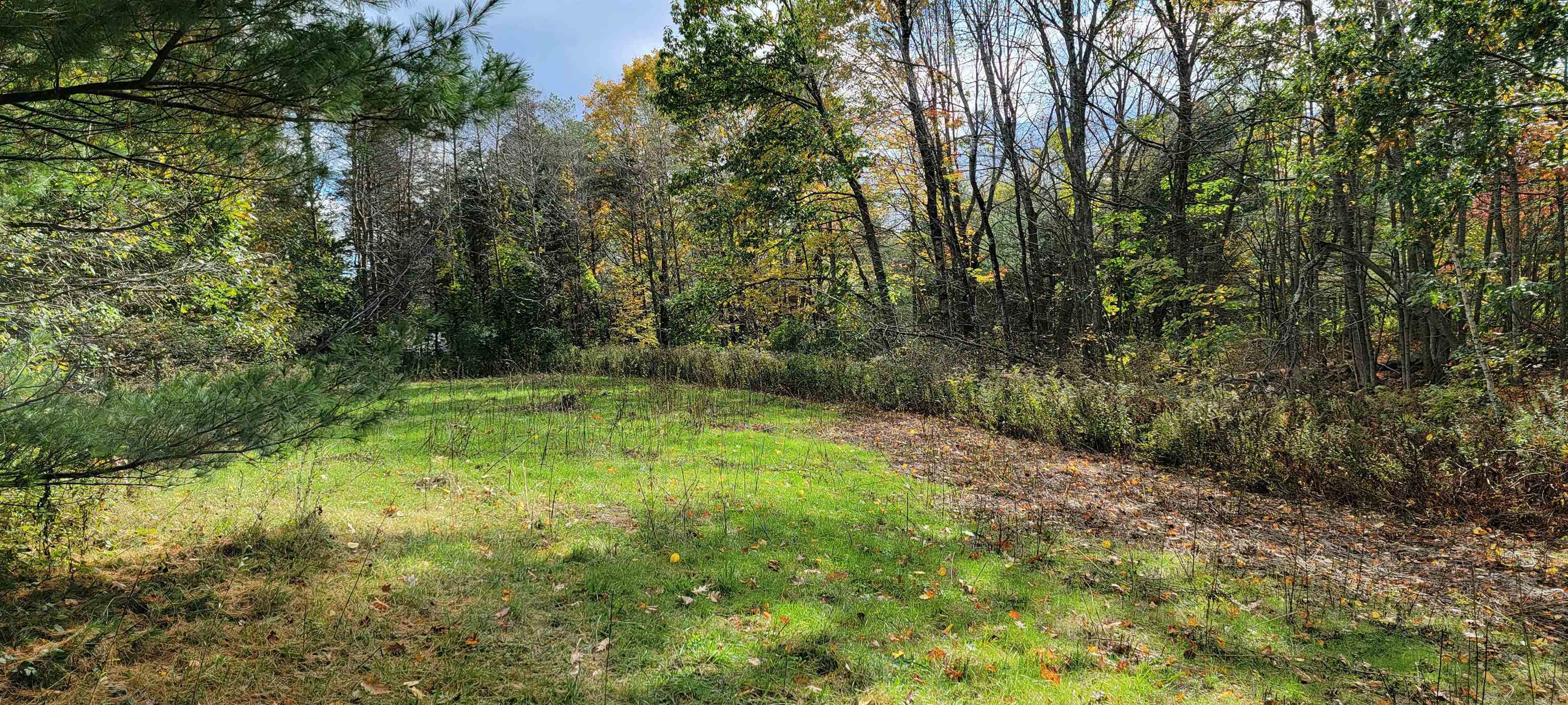 Property Photo: Lot 22 Kaime Road NH 03263