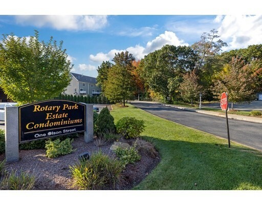 Property Photo: 1 Olson St 7 MA 01887