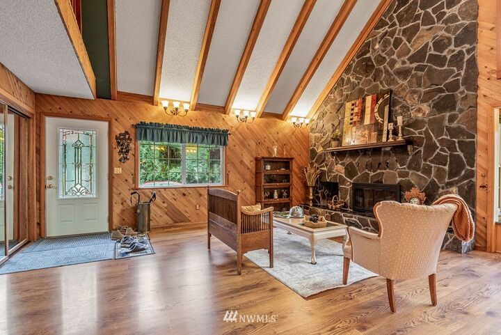 Property Photo:  3232 Spirit Lake Highway  WA 98645 