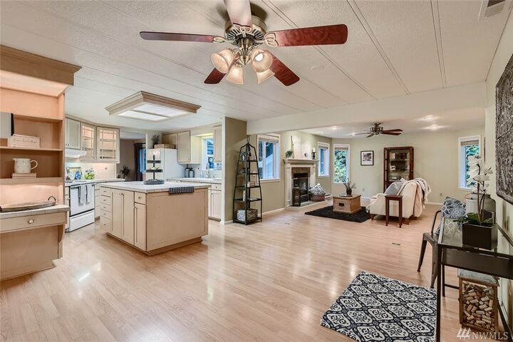 Property Photo: 22025 NE 175th St WA 98077