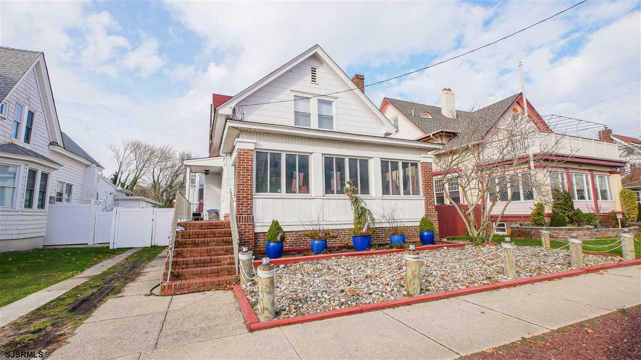 Property Photo:  6203 Ventnor Ave  NJ 08406 