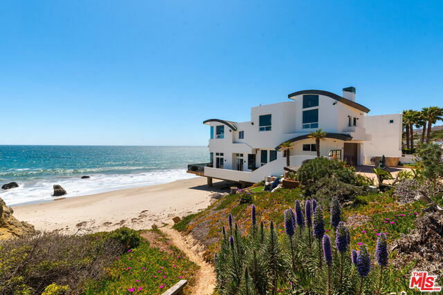 Property Photo:  31626   Sea Level Dr  CA 90265 