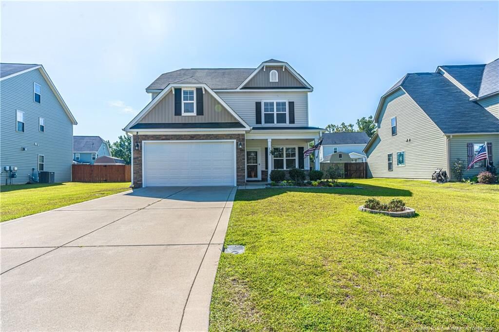 Property Photo:  2130 Harrington Road  NC 28306 