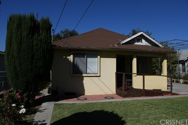 Property Photo:  409 E Pearl Street  CA 91776 