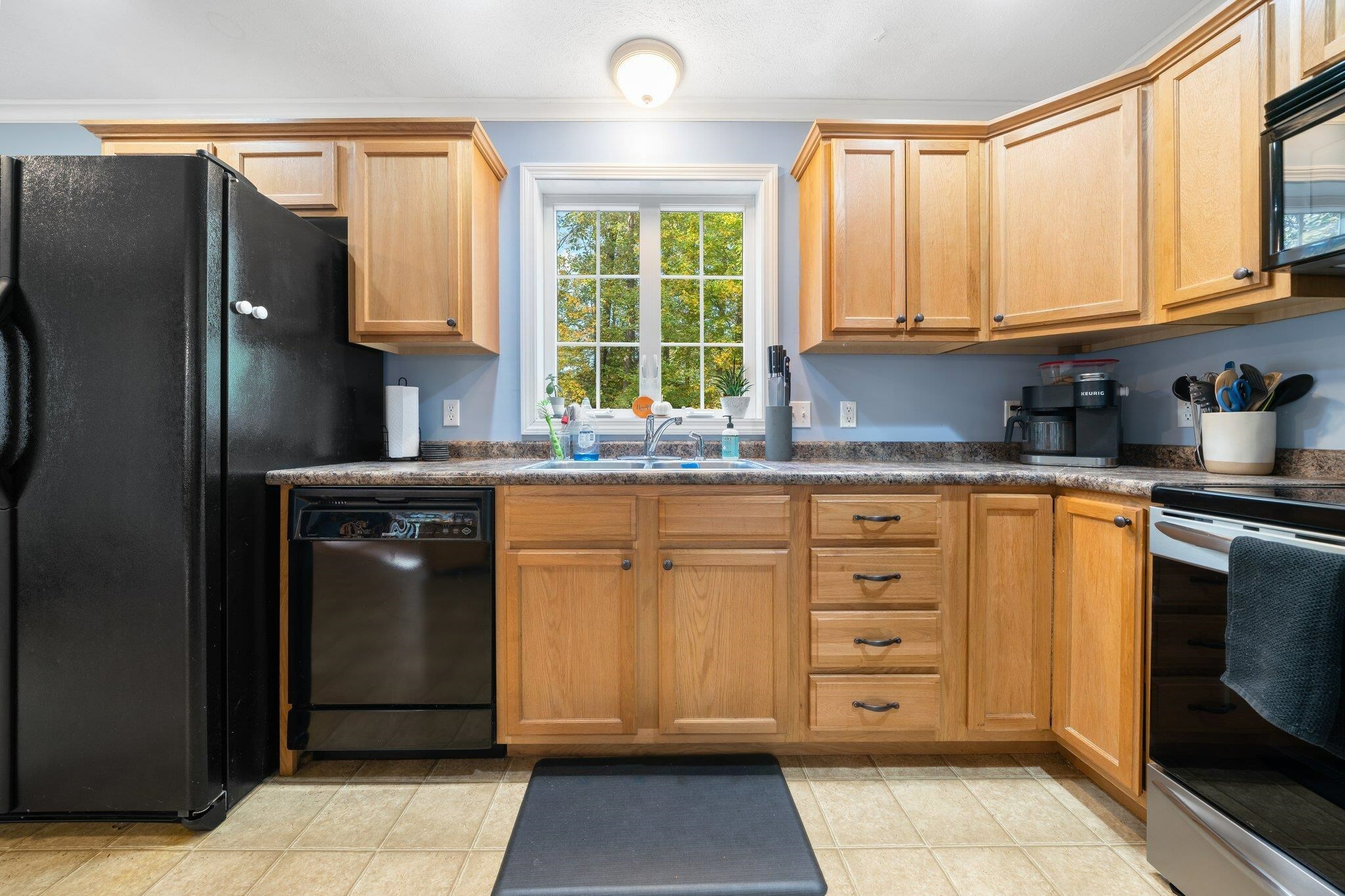 Property Photo:  125 Onset Road  NH 03442 