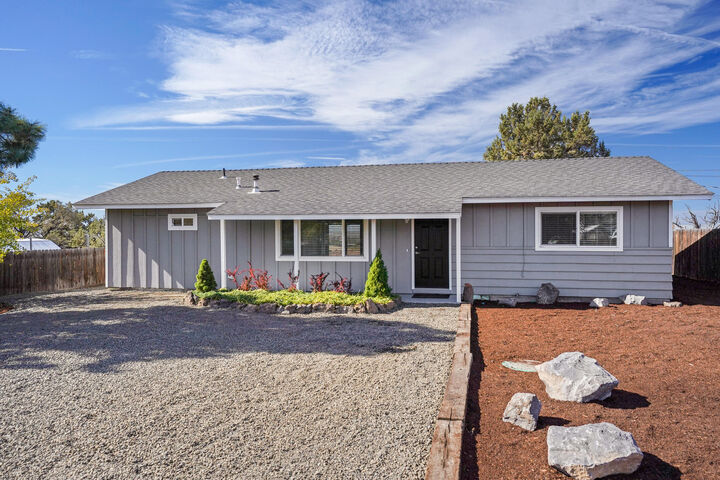 8515 5th Street  Terrebonne OR 97760 photo