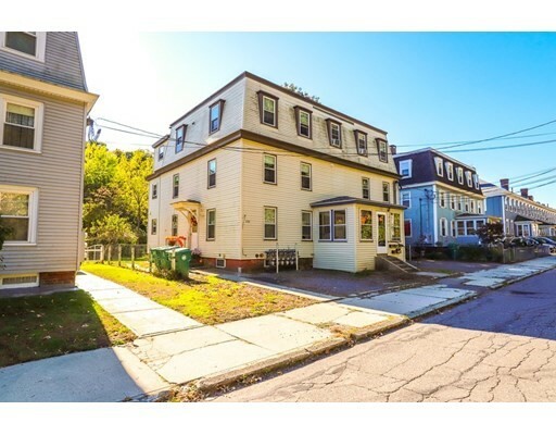 Property Photo: 225 Green St MA 01510