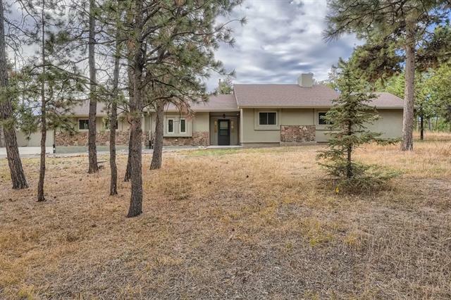 Property Photo:  1375 Scottswood Drive  CO 80132 