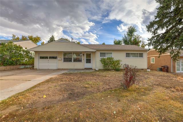 305 Maplewood Drive  Colorado Springs CO 80907 photo