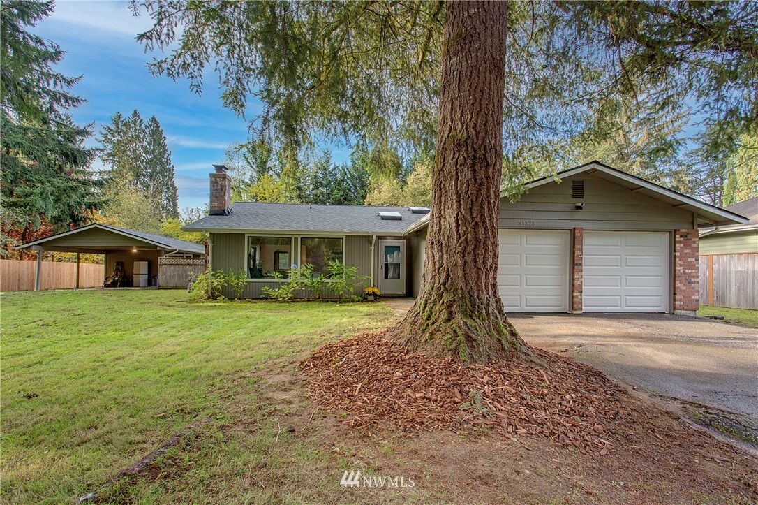 Property Photo:  31325 NE 106th Street  WA 98014 