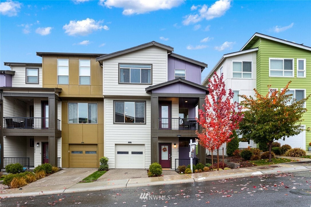 Property Photo:  1036 SW 97th Street  WA 98106 