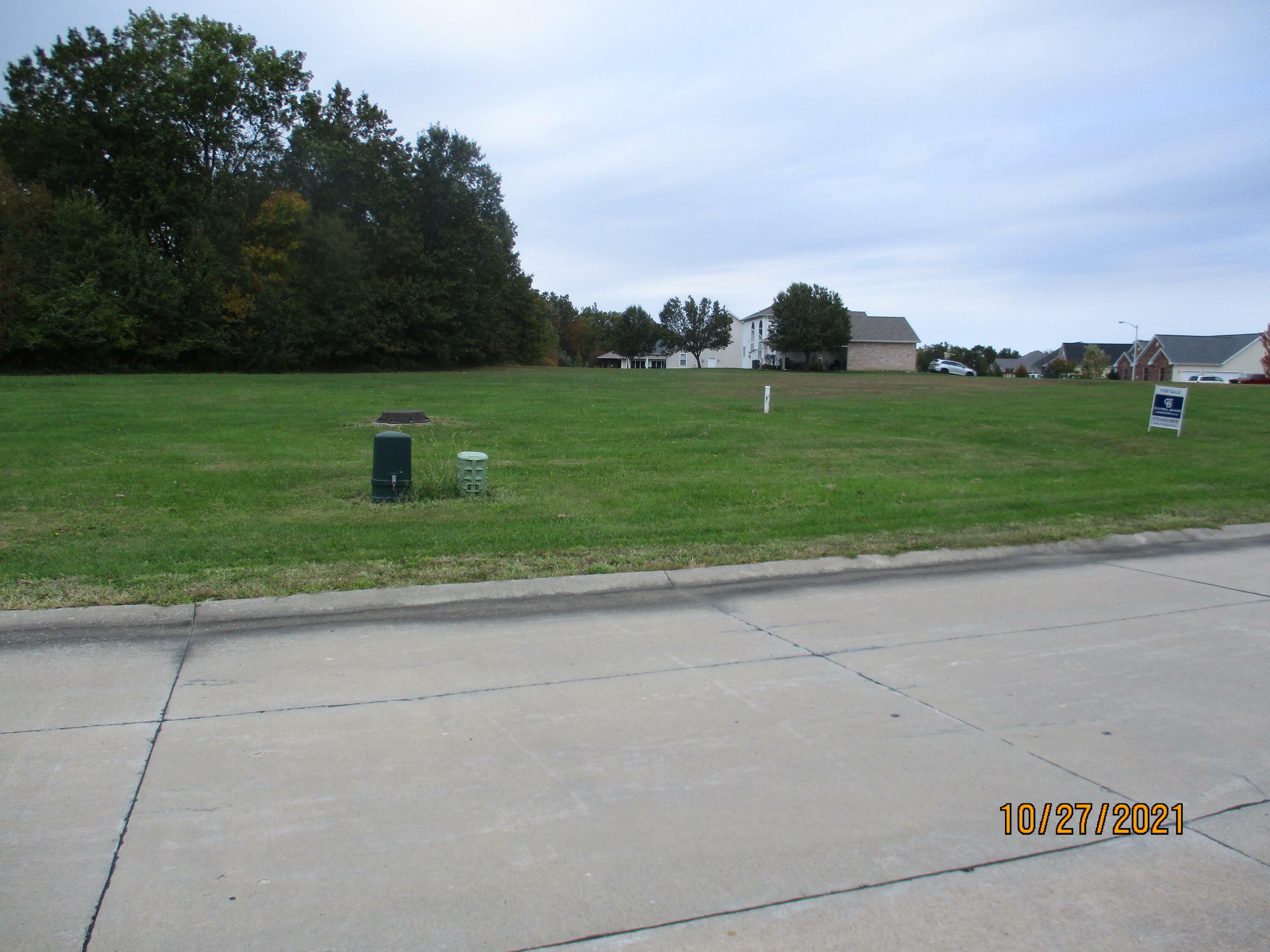 Lot 2 Westwood Boulevard  Fulton MO 65251 photo