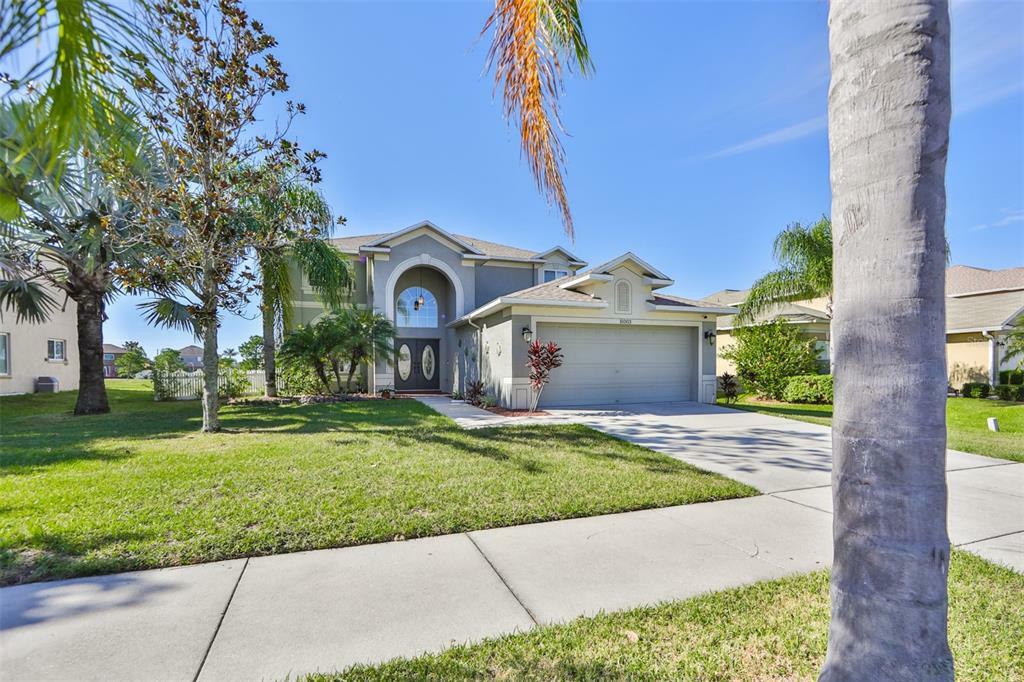 Property Photo:  11003 Hoffner Edge Drive  FL 33579 